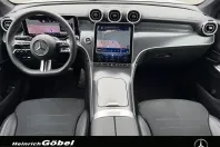 Mercedes-Benz GLC 220 (Clasa GLC) din 2025 cu 14.475 km - oferta MER224691 - foto 14