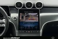 Mercedes-Benz GLC 220 (Clasa GLC) din 2025 cu 14.475 km - oferta MER224691 - foto 16
