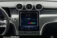 Mercedes-Benz GLC 220 (Clasa GLC) din 2025 cu 14.475 km - oferta MER224691 - foto 17
