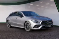 Mercedes-Benz CLA 250 (Clasa CLA) din 2022 cu 56.397 km - oferta MER224692 - foto 2