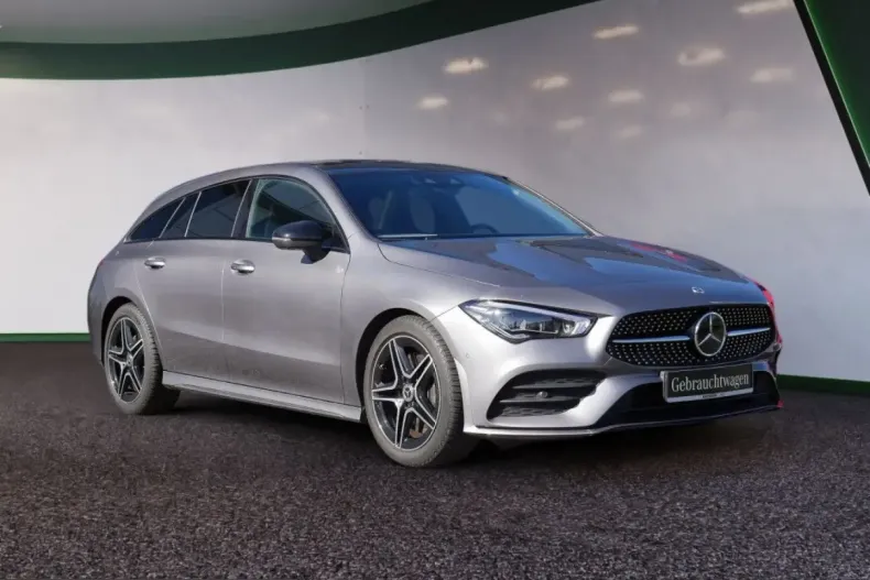Mercedes-Benz CLA 250 (Clasa CLA) din 2022 cu 56.397 km - oferta MER224692 - foto 2