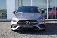 Mercedes-Benz CLA 250 (Clasa CLA) din 2022 cu 56.397 km - oferta MER224692 - foto 4