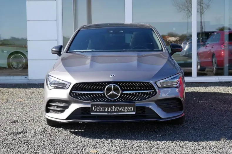 Mercedes-Benz CLA 250 (Clasa CLA) din 2022 cu 56.397 km - oferta MER224692 - foto 4