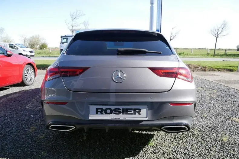Mercedes-Benz CLA 250 (Clasa CLA) din 2022 cu 56.397 km - oferta MER224692 - foto 9