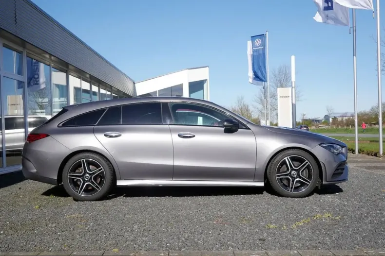 Mercedes-Benz CLA 250 (Clasa CLA) din 2022 cu 56.397 km - oferta MER224692 - foto 10
