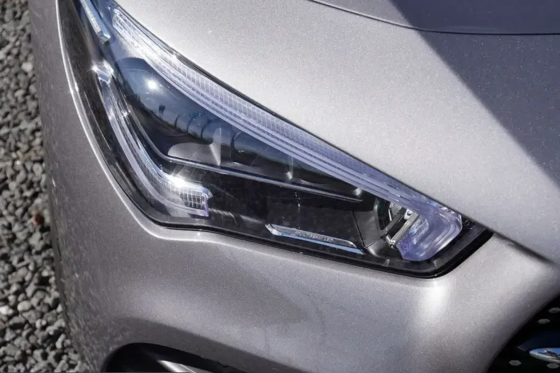 Mercedes-Benz CLA 250 (Clasa CLA) din 2022 cu 56.397 km - oferta MER224692 - foto 36