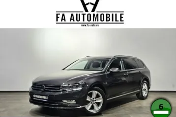 Volkswagen Passat din 2024 - oferta VOL224693
