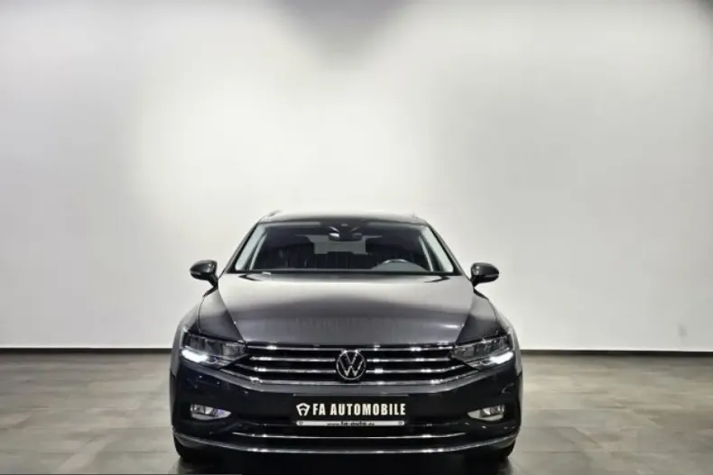 Volkswagen Passat din 2024 cu 41.770 km - oferta VOL224693 - foto 3