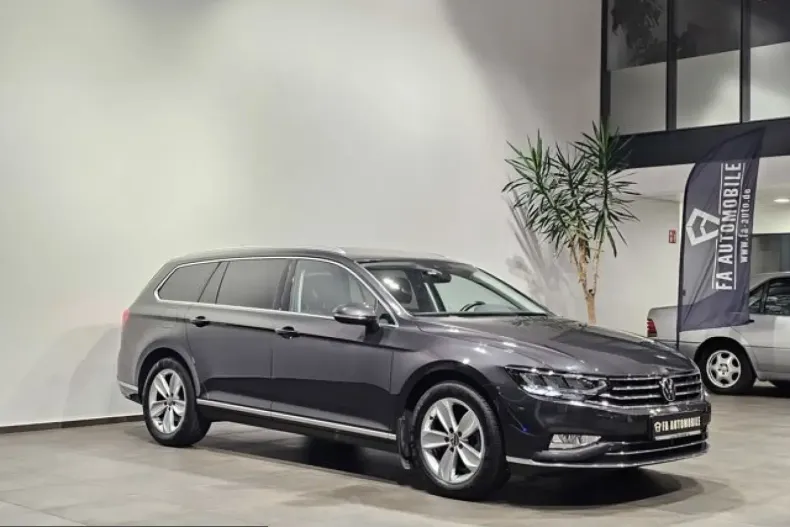 Volkswagen Passat din 2024 cu 41.770 km - oferta VOL224693 - foto 5