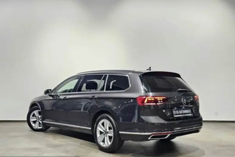 Volkswagen Passat din 2024 cu 41.770 km - oferta VOL224693 - foto 10