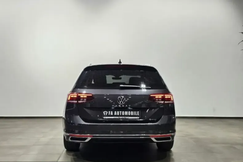 Volkswagen Passat din 2024 cu 41.770 km - oferta VOL224693 - foto 11