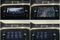 Volkswagen Passat din 2024 cu 41.770 km - oferta VOL224693 - foto 25