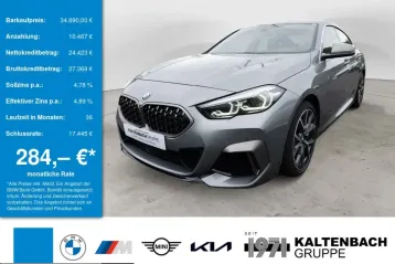 BMW M235 din 2023 - oferta BMW224695