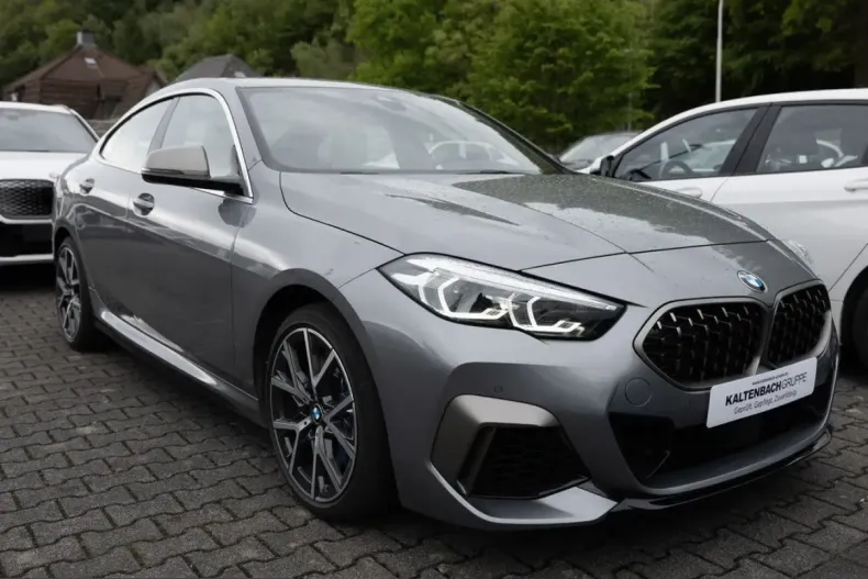 BMW M235 (Seria 2) din 2023 cu 51.422 km - oferta BMW224695 - foto 3