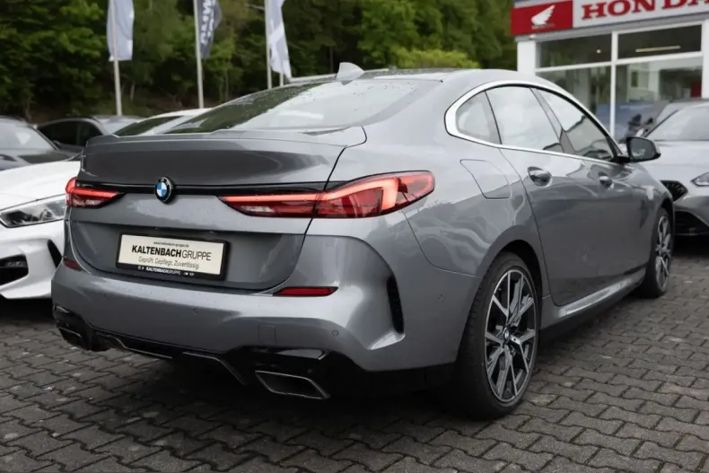 BMW M235 (Seria 2) din 2023 cu 51.422 km - oferta BMW224695 - foto 4