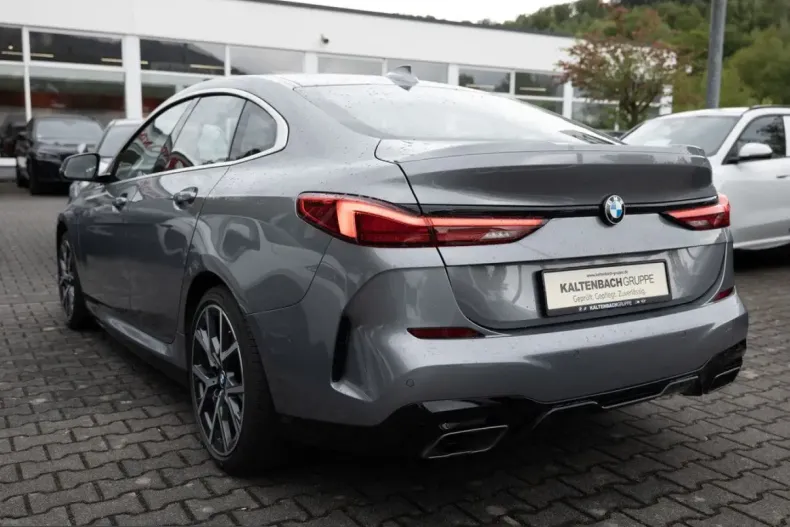 BMW M235 (Seria 2) din 2023 cu 51.422 km - oferta BMW224695 - foto 5