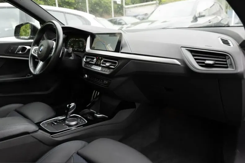 BMW M235 (Seria 2) din 2023 cu 51.422 km - oferta BMW224695 - foto 6