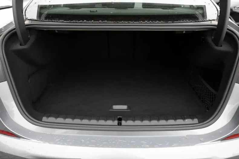 BMW M235 (Seria 2) din 2023 cu 51.422 km - oferta BMW224695 - foto 9