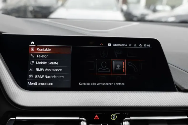 BMW M235 (Seria 2) din 2023 cu 51.422 km - oferta BMW224695 - foto 14