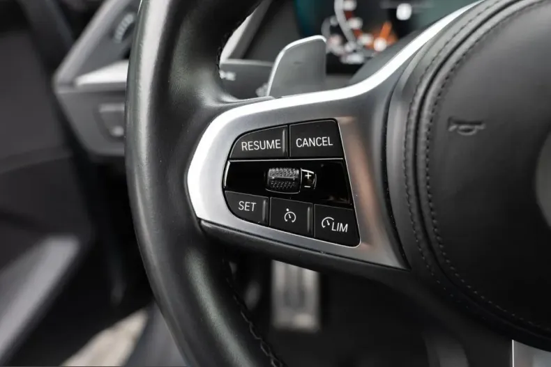BMW M235 (Seria 2) din 2023 cu 51.422 km - oferta BMW224695 - foto 19