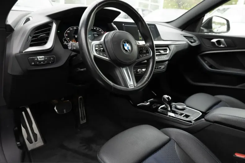 BMW M235 (Seria 2) din 2023 cu 51.422 km - oferta BMW224695 - foto 23