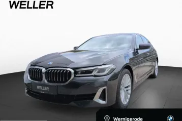 BMW 520 din 2022 - oferta BMW224696