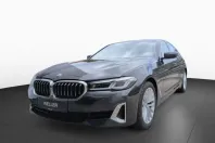 BMW 520 (Seria 5) din 2022 cu 66.654 km - oferta BMW224696 - foto 3