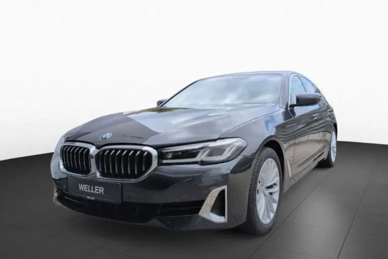 BMW 520 (Seria 5) din 2022 cu 66.654 km - oferta BMW224696 - foto 3