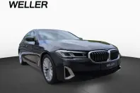 BMW 520 (Seria 5) din 2022 cu 66.654 km - oferta BMW224696 - foto 4