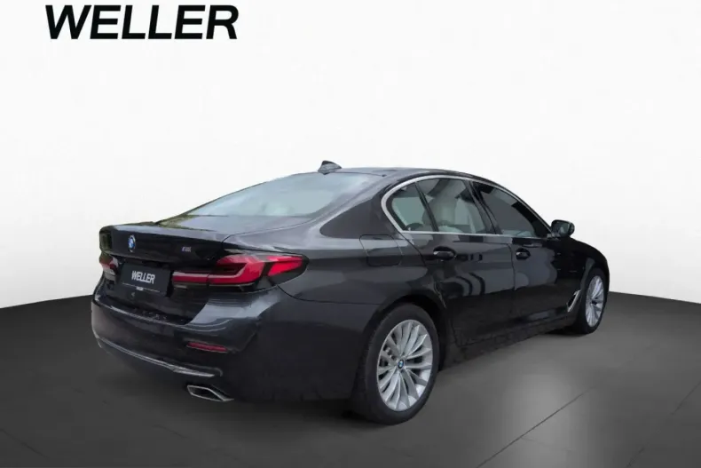 BMW 520 (Seria 5) din 2022 cu 66.654 km - oferta BMW224696 - foto 5