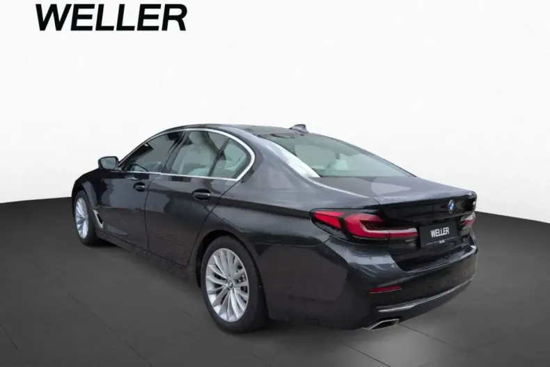 BMW 520 (Seria 5) din 2022 cu 66.654 km - oferta BMW224696 - foto 6