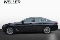 BMW 520 (Seria 5) din 2022 cu 66.654 km - oferta BMW224696 - foto 9