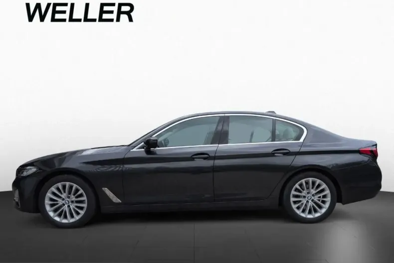 BMW 520 (Seria 5) din 2022 cu 66.654 km - oferta BMW224696 - foto 9