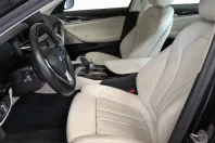 BMW 520 (Seria 5) din 2022 cu 66.654 km - oferta BMW224696 - foto 10