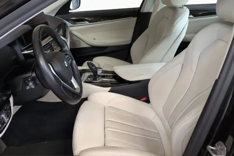 BMW 520 (Seria 5) din 2022 cu 66.654 km - oferta BMW224696 - foto 10