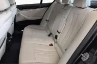BMW 520 (Seria 5) din 2022 cu 66.654 km - oferta BMW224696 - foto 12