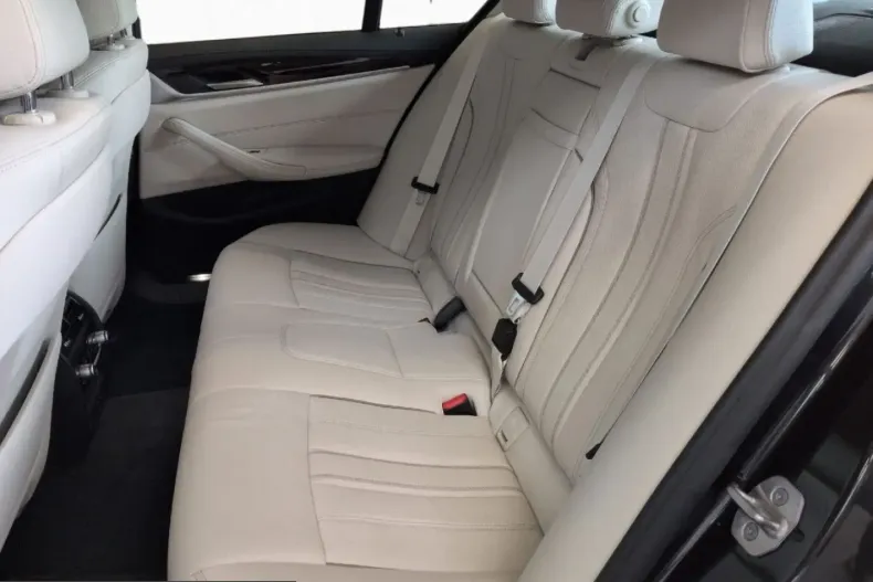 BMW 520 (Seria 5) din 2022 cu 66.654 km - oferta BMW224696 - foto 12