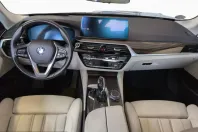BMW 520 (Seria 5) din 2022 cu 66.654 km - oferta BMW224696 - foto 13