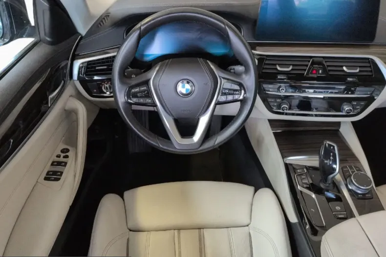 BMW 520 (Seria 5) din 2022 cu 66.654 km - oferta BMW224696 - foto 14