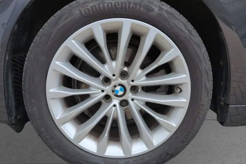 BMW 520 (Seria 5) din 2022 cu 66.654 km - oferta BMW224696 - foto 17