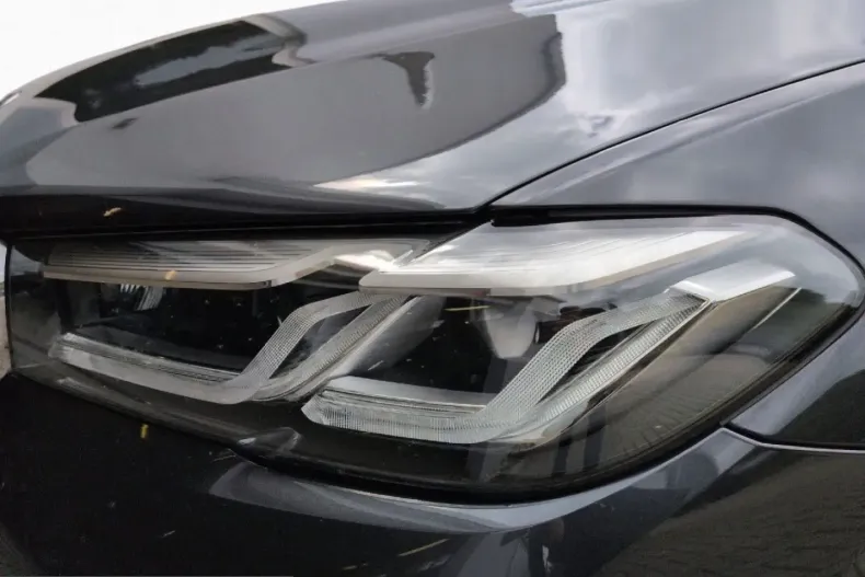BMW 520 (Seria 5) din 2022 cu 66.654 km - oferta BMW224696 - foto 19