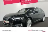 Audi A6 din 2022 cu 76.224 km - oferta AUD224697 - foto 1