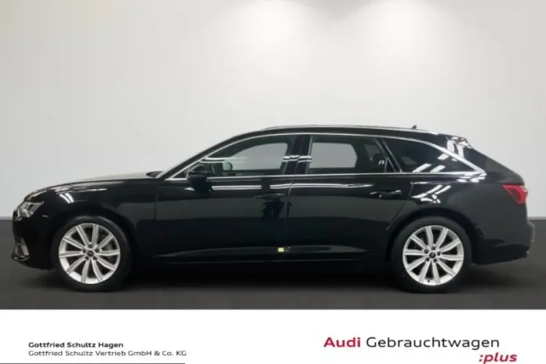 Audi A6 din 2022 cu 76.224 km - oferta AUD224697 - foto 3