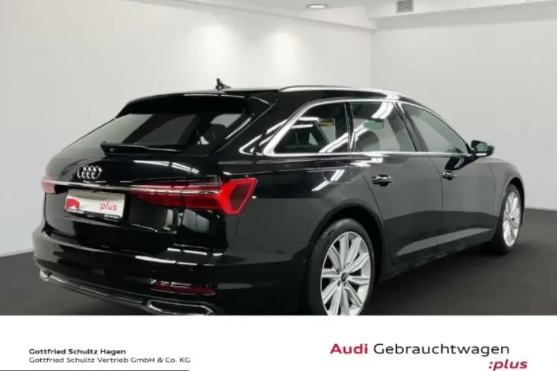 Audi A6 din 2022 cu 76.224 km - oferta AUD224697 - foto 5