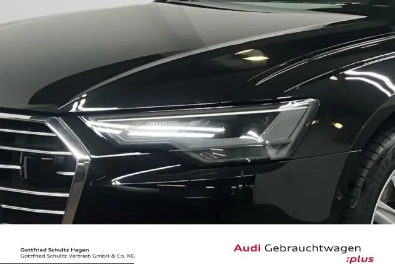 Audi A6 din 2022 cu 76.224 km - oferta AUD224697 - foto 6