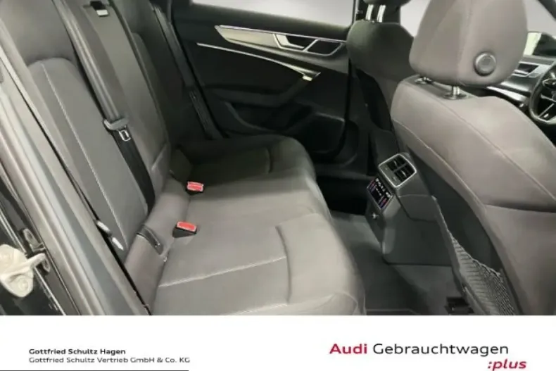 Audi A6 din 2022 cu 76.224 km - oferta AUD224697 - foto 8