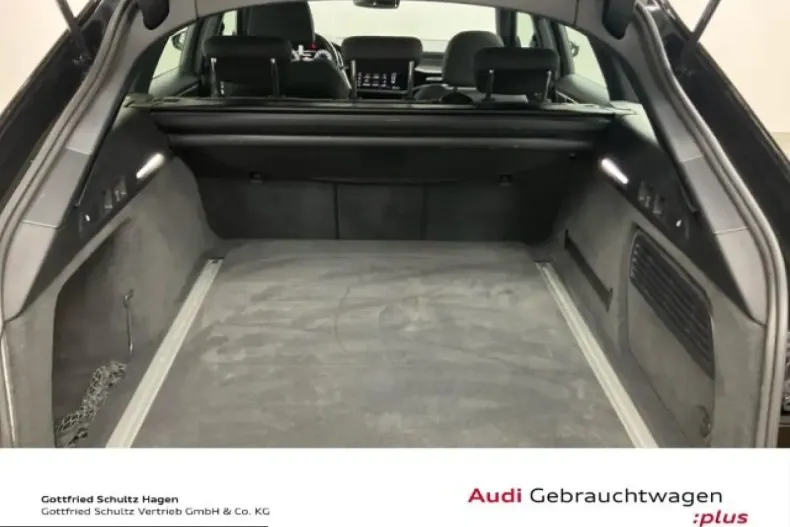 Audi A6 din 2022 cu 76.224 km - oferta AUD224697 - foto 9