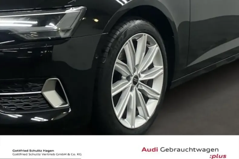 Audi A6 din 2022 cu 76.224 km - oferta AUD224697 - foto 10