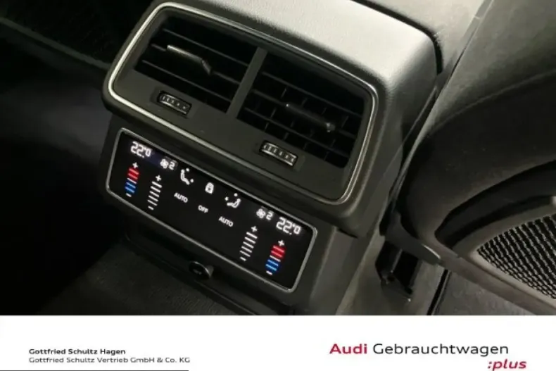 Audi A6 din 2022 cu 76.224 km - oferta AUD224697 - foto 13