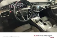 Audi A6 din 2022 cu 76.224 km - oferta AUD224697 - foto 16